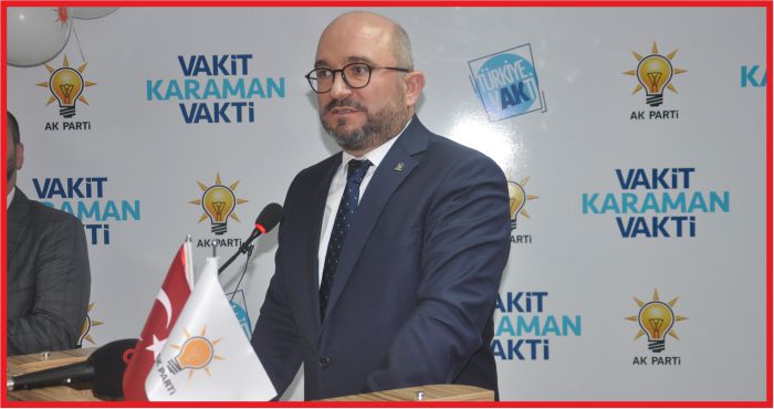 “USTALIĞIMI YAPMAYA GELDİM”