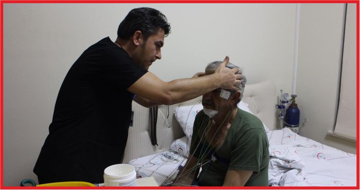 UYKU APNESİ TEDAVİSİ İLE RAHAT BİR UYKUYA SAHİP OLABİLİRSİNİZ