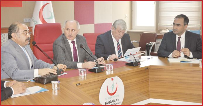 “UYUŞTURUCU İNSANLIĞIN BAŞ BELASI”