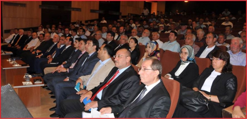 “UYUŞTURUCU MÜCADELESİNDE PAYDAŞ HAREKET”