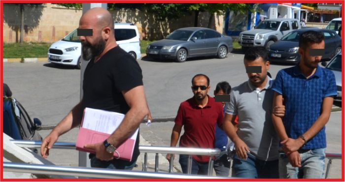 UYUŞTURUCU OPERASYONUNDA BİR TUTUKLAMA