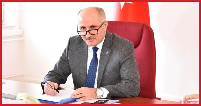 “UYUŞTURUCUYA KARŞI DUYARLI OLUN”