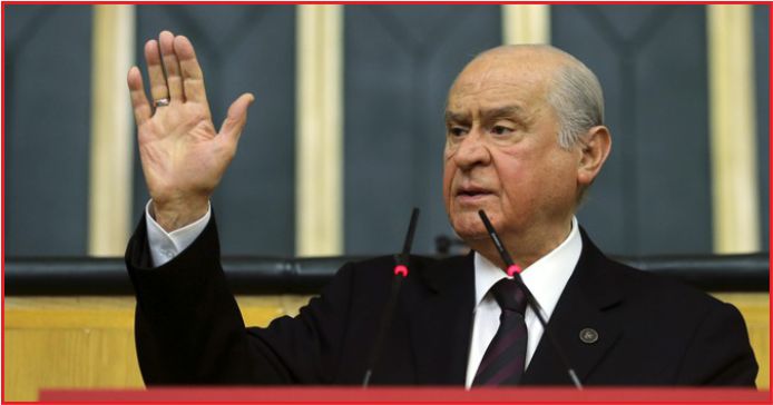 “UZLAŞMADAN KAÇMADIK, KAÇMAYACAĞIZ”