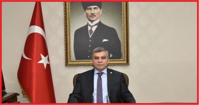 VALİ IŞIK: “VATANIMIZIN EMANETÇİSİYİZ”