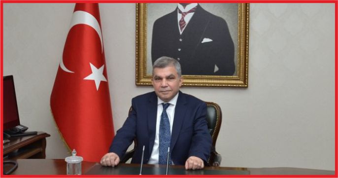 VALİ IŞIK:“MİLLETİMİZİN KAHRAMANLIK DESTANI”