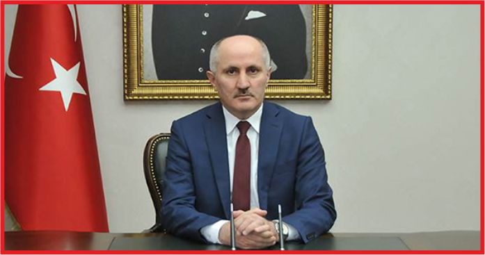 VALİ MERAL: “BAYRAMLAR, HAYATIMIZA FEYZ VE BEREKET GÜNLERDİR”