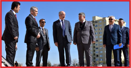 VALİ MERAL GÜVENLİK TEDBİRLERİNİ YERİNDE İNCELEDİ