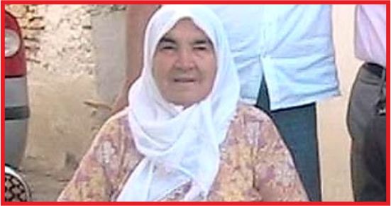 VALİ TÜRKOĞLU’NUN ACI GÜNÜ !