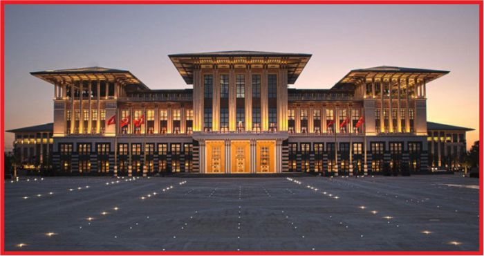 VALİ VE KAYMAKAMLAR CUMHURBAŞKANINI TEMSİL EDECEK