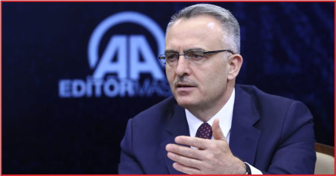 VARLIK BARIŞI GELİYOR