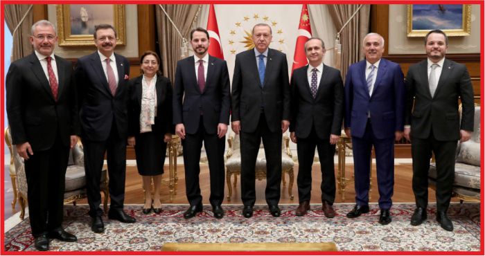 VARLIK FONU YÖNETİM KURULU ÜYELERİ MAAŞ ALMAYACAK