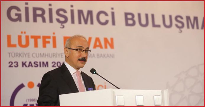 “VATANDAŞ MEMNUNİYETİ ÇOK ÖNEMLİ”