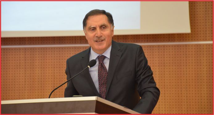 "VATANDAŞIN AVUKATLIĞINI YAPIYORUZ"