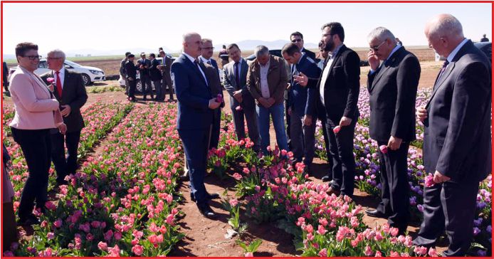 “VATANIMIZ SİZLERE MİNNETTARDIR”