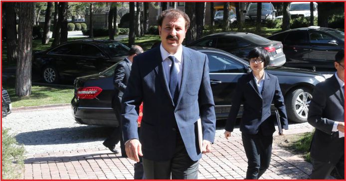 VEHBİ AKSOY EMEKLİ OLUYOR !