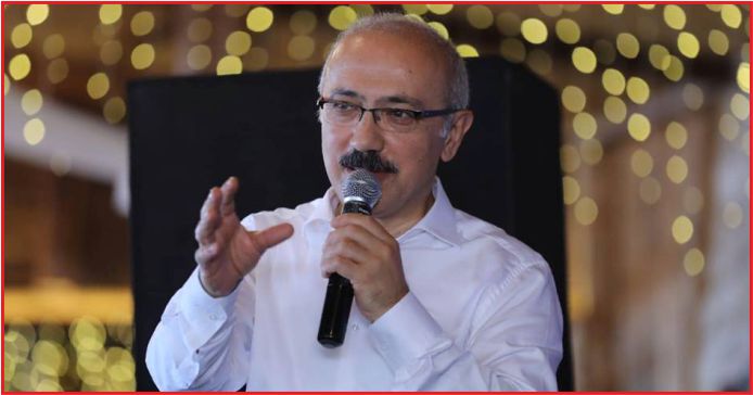 “VERDİĞİMİZ HER SÖZÜN ARKASINDAYIZ”