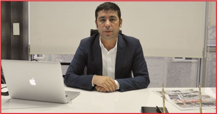 “VERGİ BARIŞ FIRSATI KAÇMASIN”