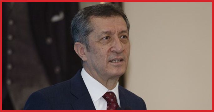 “VERİLERE BAKAR, ONA GÖRE HAREKET EDERİZ”