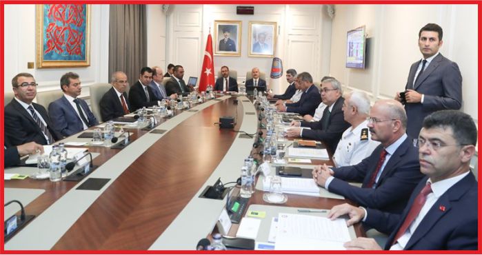 VİDEO KONFERANS SİSTEMİ İLE SPOR GÜVENLİĞİ