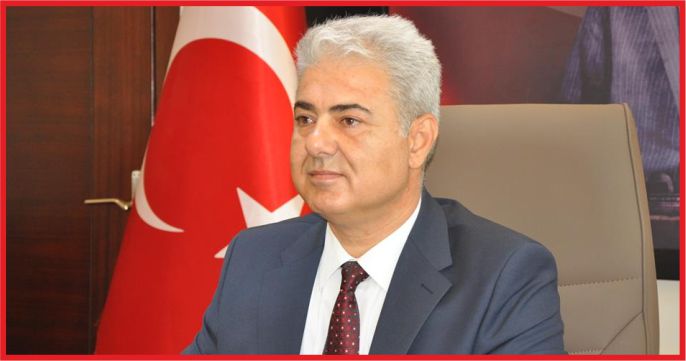 “VİRÜSLE SAVAŞI HEP BİRLİKTE KAZANACAĞIZ”