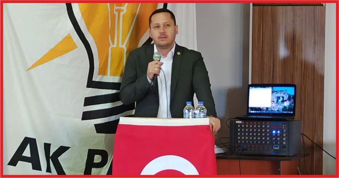 “YA ÇEKİN VURUN YA DA KİNİNİZDE BOĞULUN “