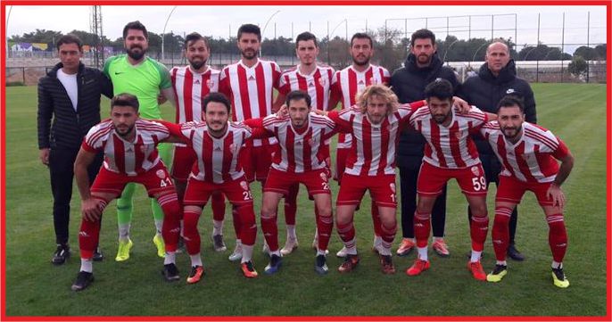 ‘YA KAZANALIM YADA KAZANALIM’