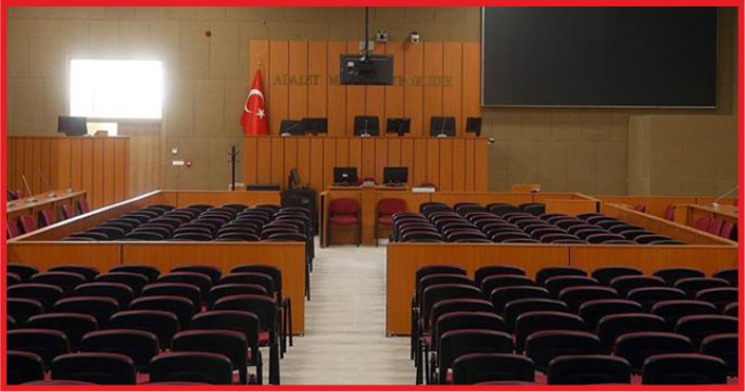YARGILAMALAR 30 NİSAN'A KADAR DURDURULDU