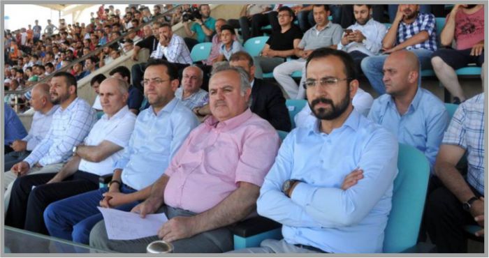 YARIN ÇOK GEÇ OLABİLİR !