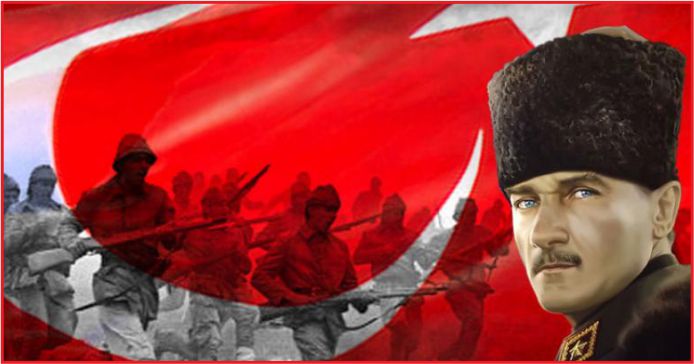 “YARIN CUMHURİYET’İ İLAN EDECEĞİZ”