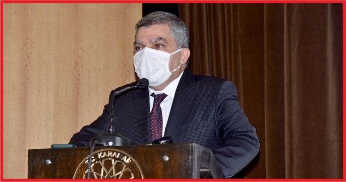 “YARINLARIMIZIN TEMİNATI ÇOCUKLARIMIZDIR”