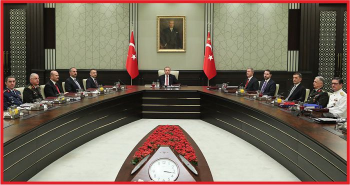 YAŞ KARARLARININ DİKKAT ÇEKEN İSİMLERİ