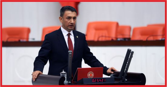 “YAŞASIN CUMHURİYET”