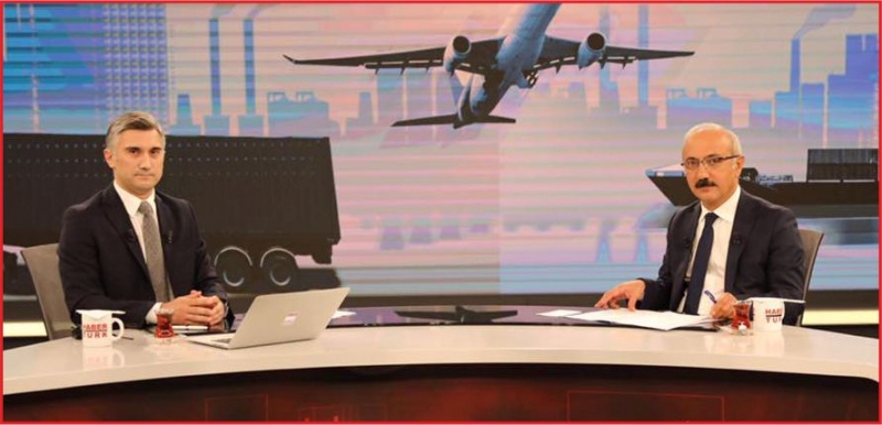 “YATIRIMLAR ARTACAK”