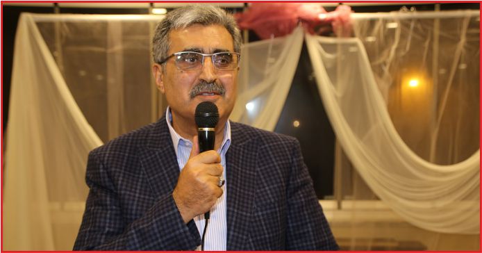 “YATIRIMLAR KARAMAN’I GELECEĞE TAŞIYACAK”