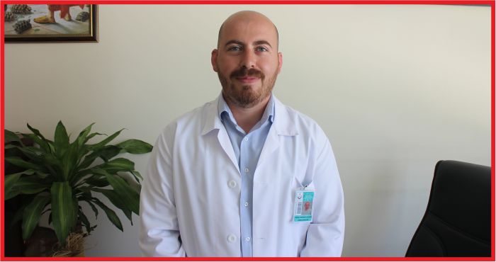 YAZ AYLARINDA BÖCEK ISIRMALARINA DİKKAT