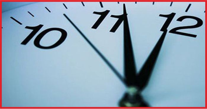 ‘YAZ SAATİ’ ARTIK SÜREKLİ OLACAK