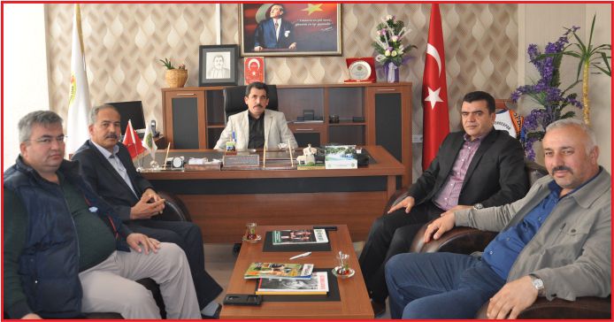 “YEM ZAMLARI HAYVANCILIĞI BİTİRİR”