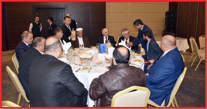 YEMEN,KARAMAN’LI YATIRIMCILARI BEKLİYOR !