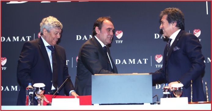 “YENİ BAŞLANGIÇLAR YENİ HEDEFLER DEMEKTİR”