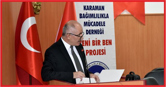 “YENİ BİR BEN” PROJESİ