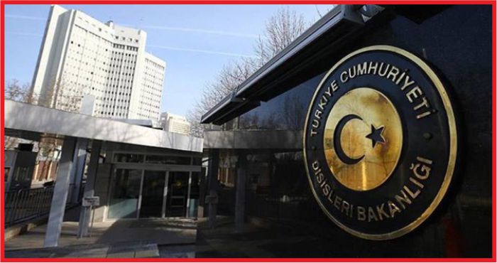 YENİ BÜYÜKELÇİLER BELLİ OLDU