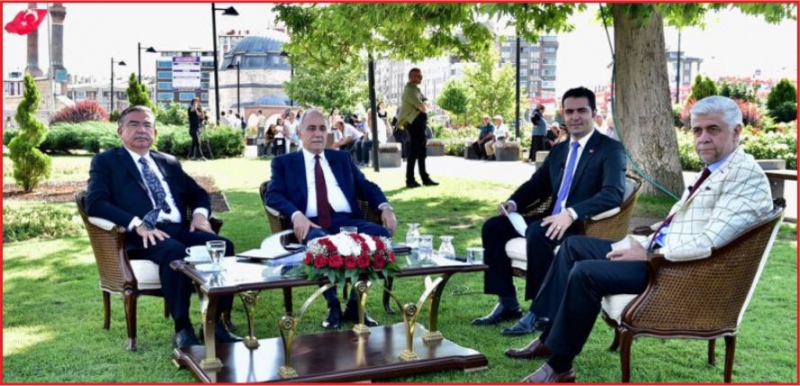 “YENİ EĞİTİM- ÖĞRETİM YILINA SANCISIZ GİRECEĞİZ”