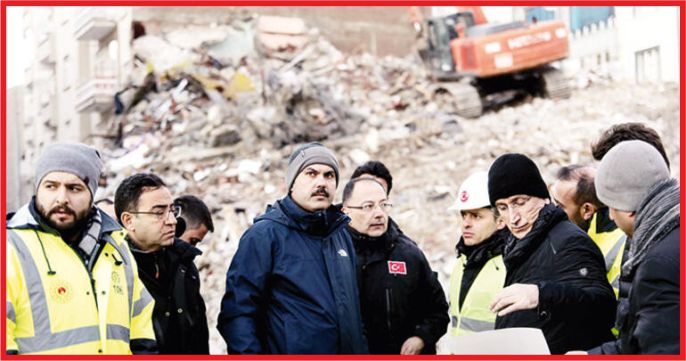 YENİ ‘KARA MURAT’ OLDU!