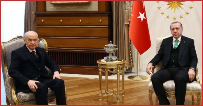 YENİ SEÇİM SİSTEMİNİN AYRINTILARI!