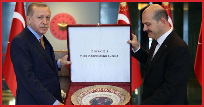 YENİ VALİLER KARARNAMESİ YOLDA !