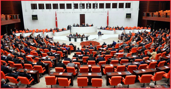 YENİ YILLA YENİ DÜZENLEMELER