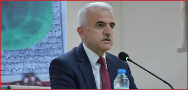 YENİLENEN MÜFREDAT PROGRAMLARI TANITILIYOR