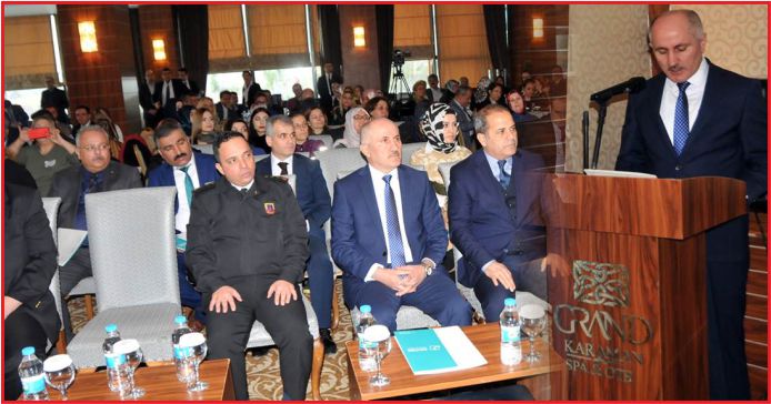 “YEREL DİNAMİKLER ULUSAL PLANA YANSIYACAK”