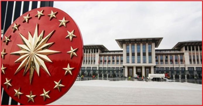 YEREL YÖNETİMLERE DE BAŞKANLIK SİSTEMİ GELİYOR