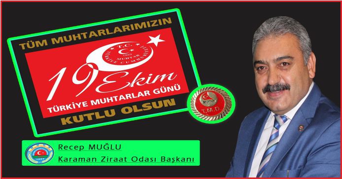 “YEREL YÖNETİMLERİN HAMİLERİ”